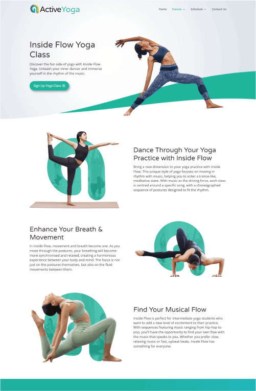 ActiveYoga 2