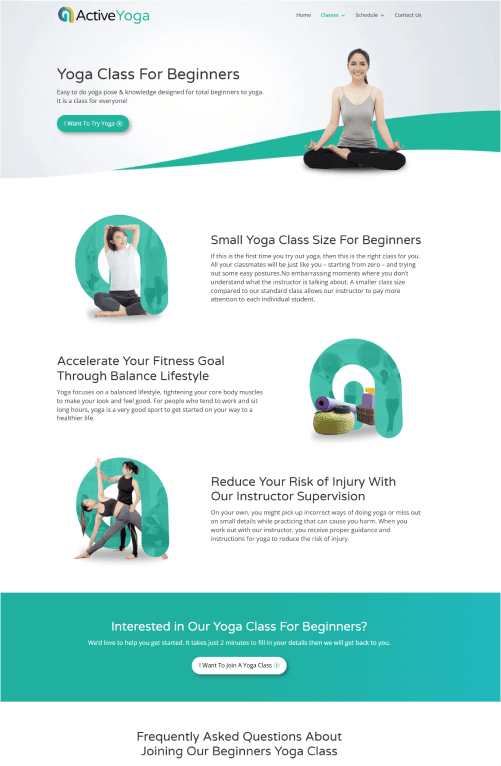 ActiveYoga 3