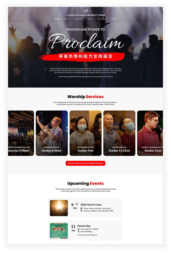 COSBT 1 COSBT Porfolio - WebHero Technology