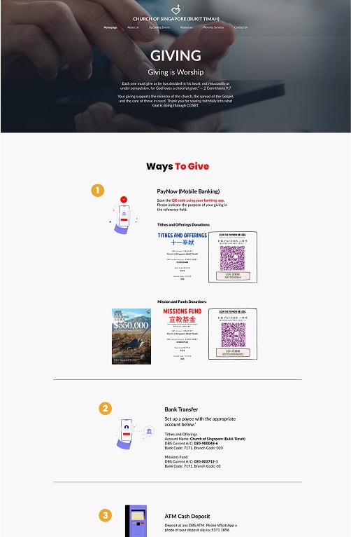 COSBT 2 COSBT Porfolio - WebHero Technology