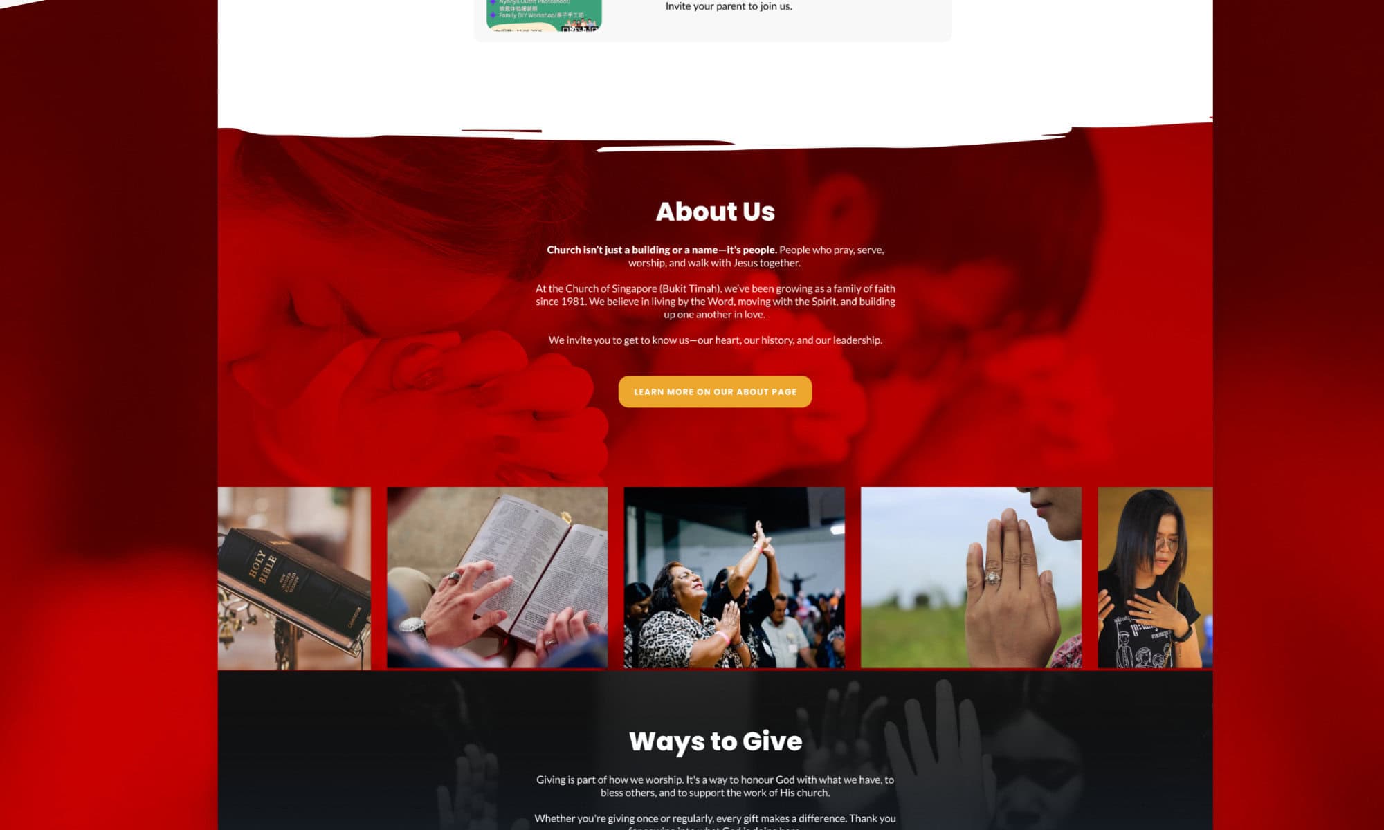 COSBT Porfolio - WebHero Technology