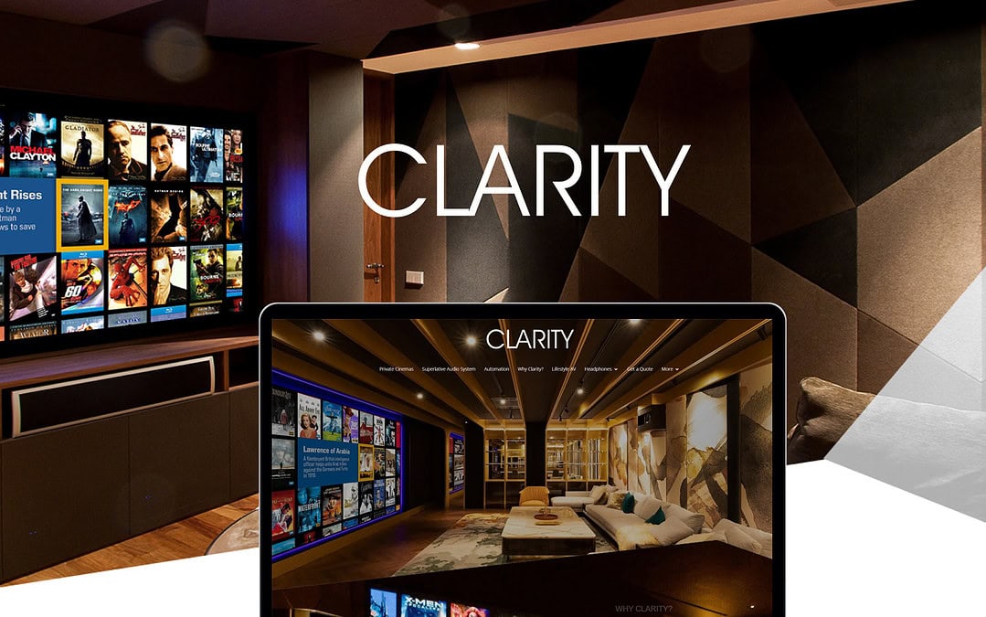 Clarity Group