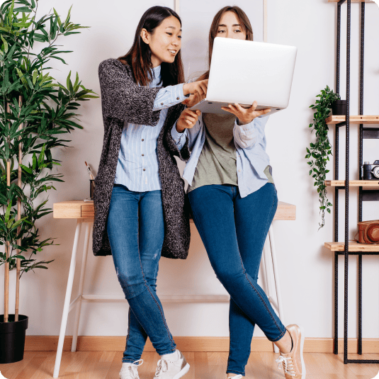 Connect with Quality Leads