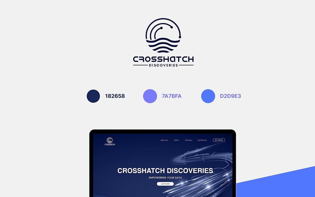 Cross Hatch Discoveries