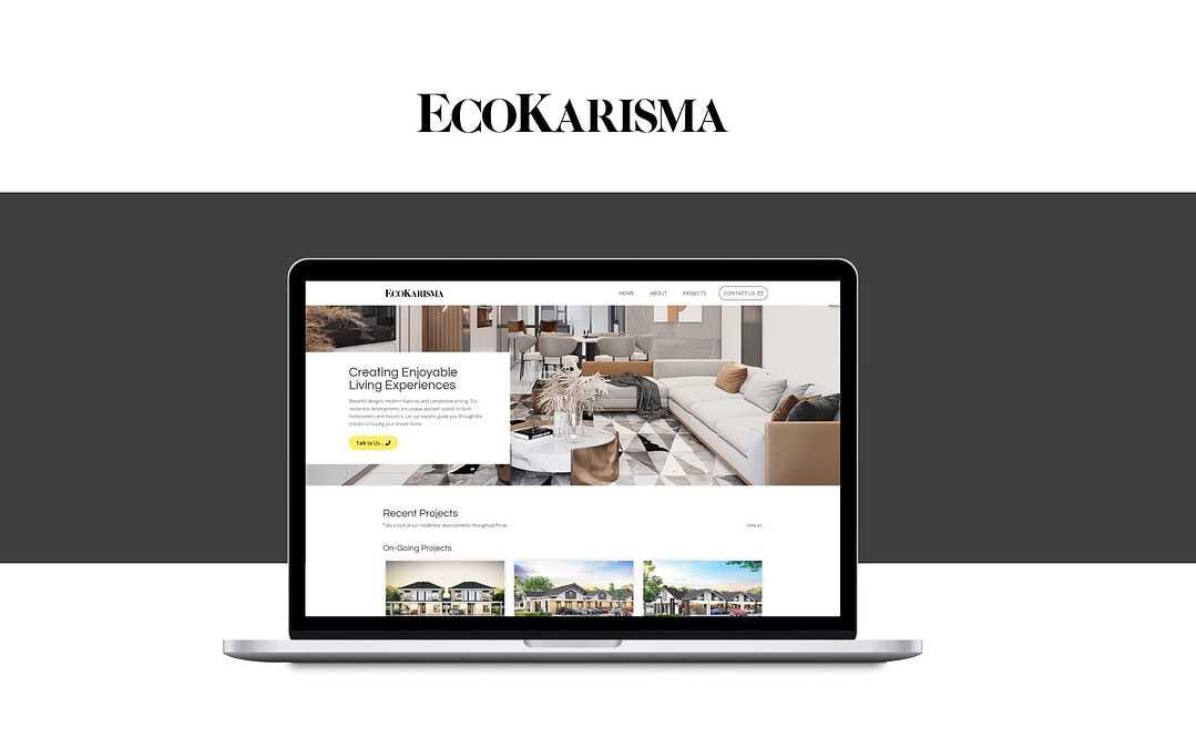Eco Karisma