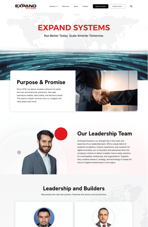 Expand.ps 1 Expand.ps Portfolio - WebHero Technology