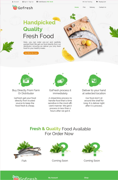 Gofresh 1