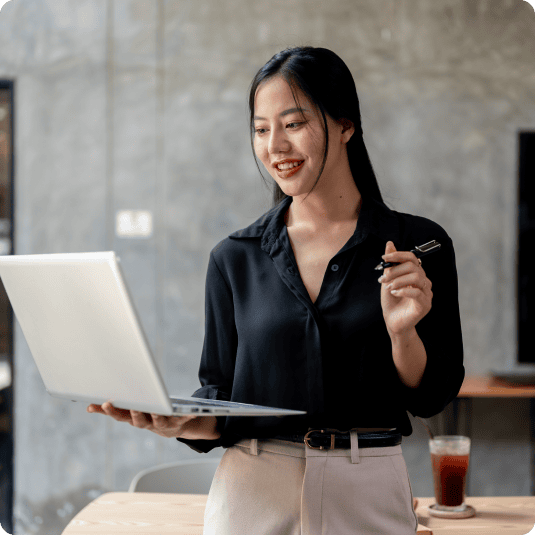 Grow Beyond Impressions
