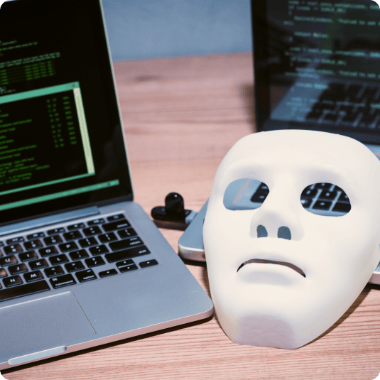 Guard Against Viruses and Malware