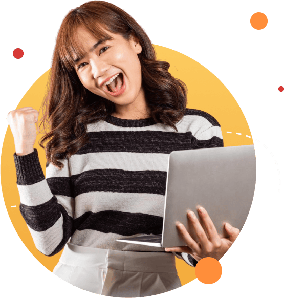 Web Design Animation - WebHero Technologies