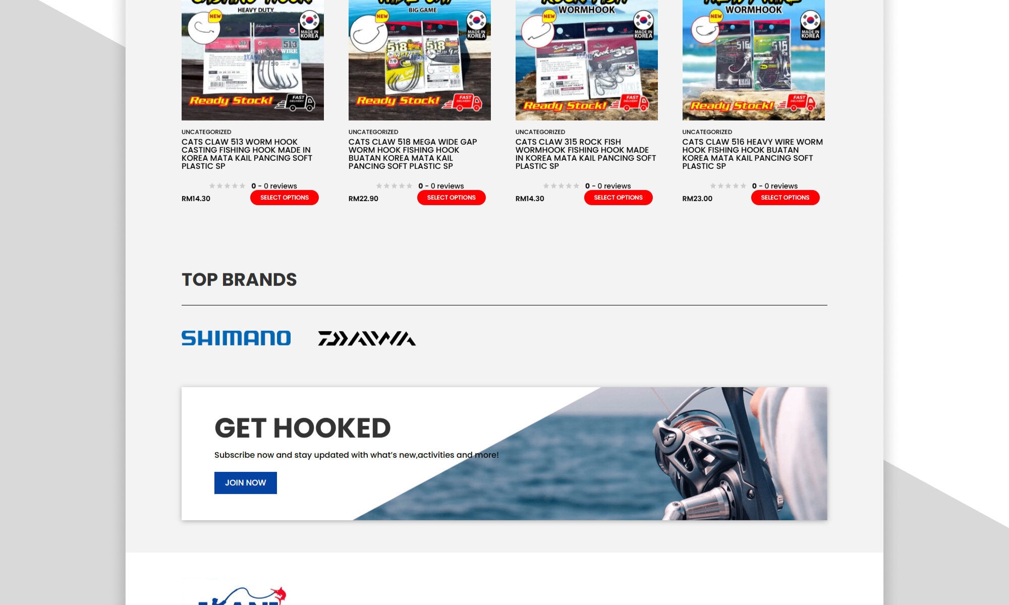 Ikani Portfolio - WebHero Technology