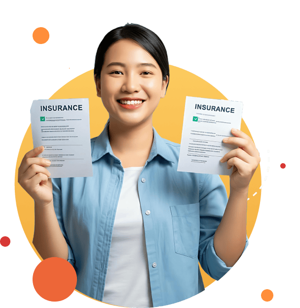 Insurance Marketing Agency