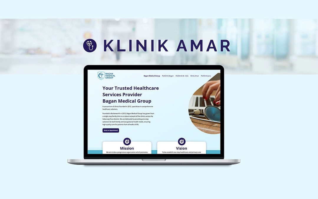 Klinik Amar