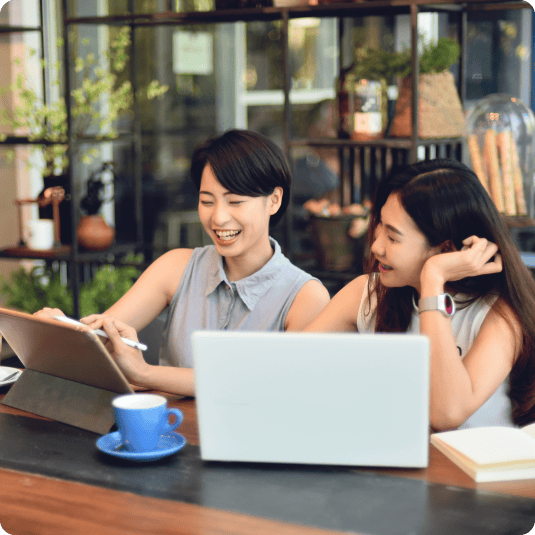Tailored to Your Organization's Needs