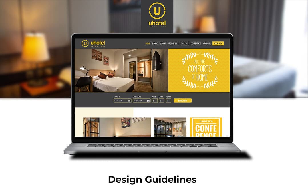 U Hotel