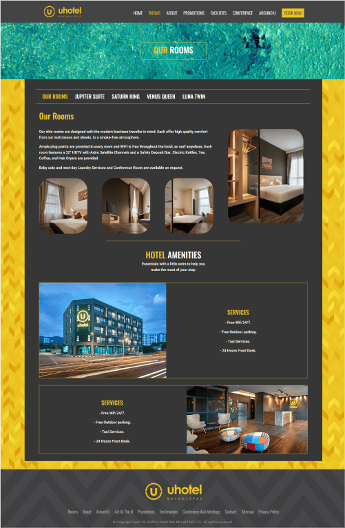 Uhotel 1