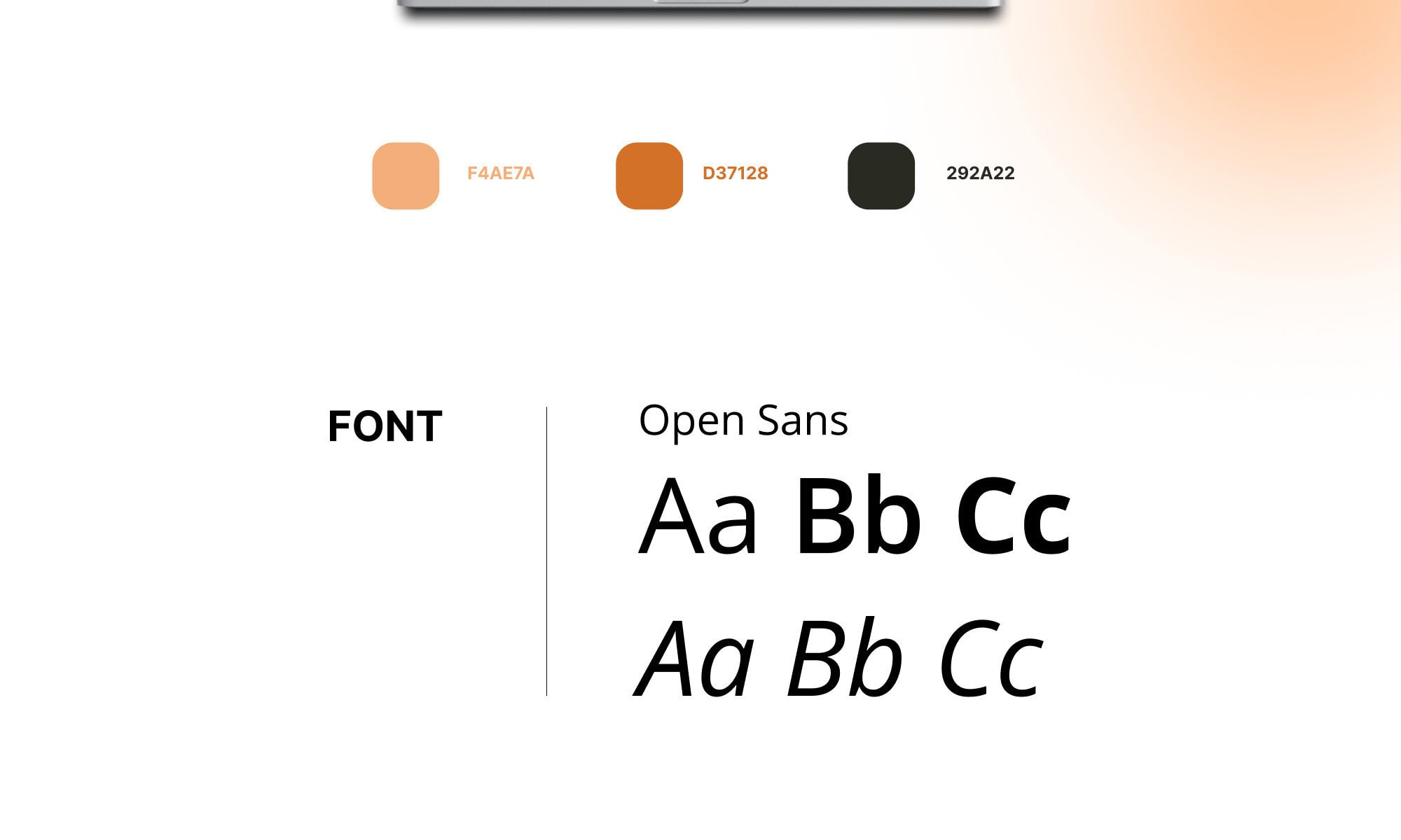 Vital Career Portfolio - WebHero Technology