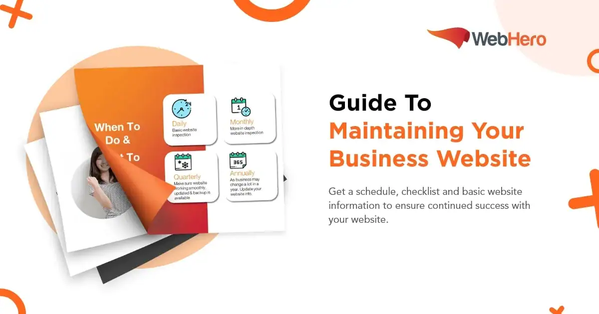 Website Owner Manual