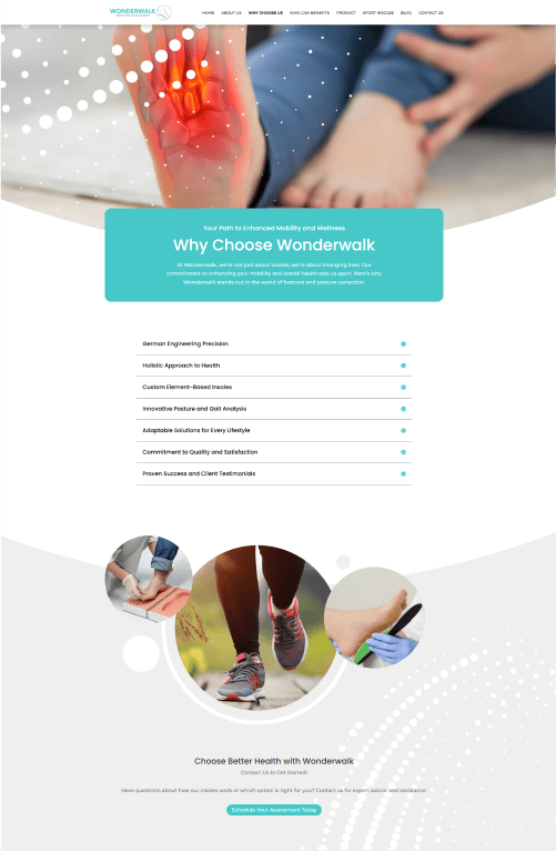 Wonderwalk 2
