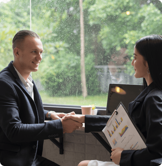 build a steady stream of new clients